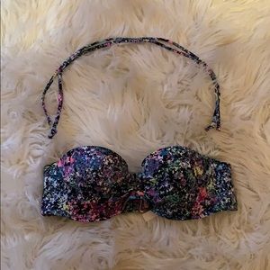 VS Bathing Suit Top